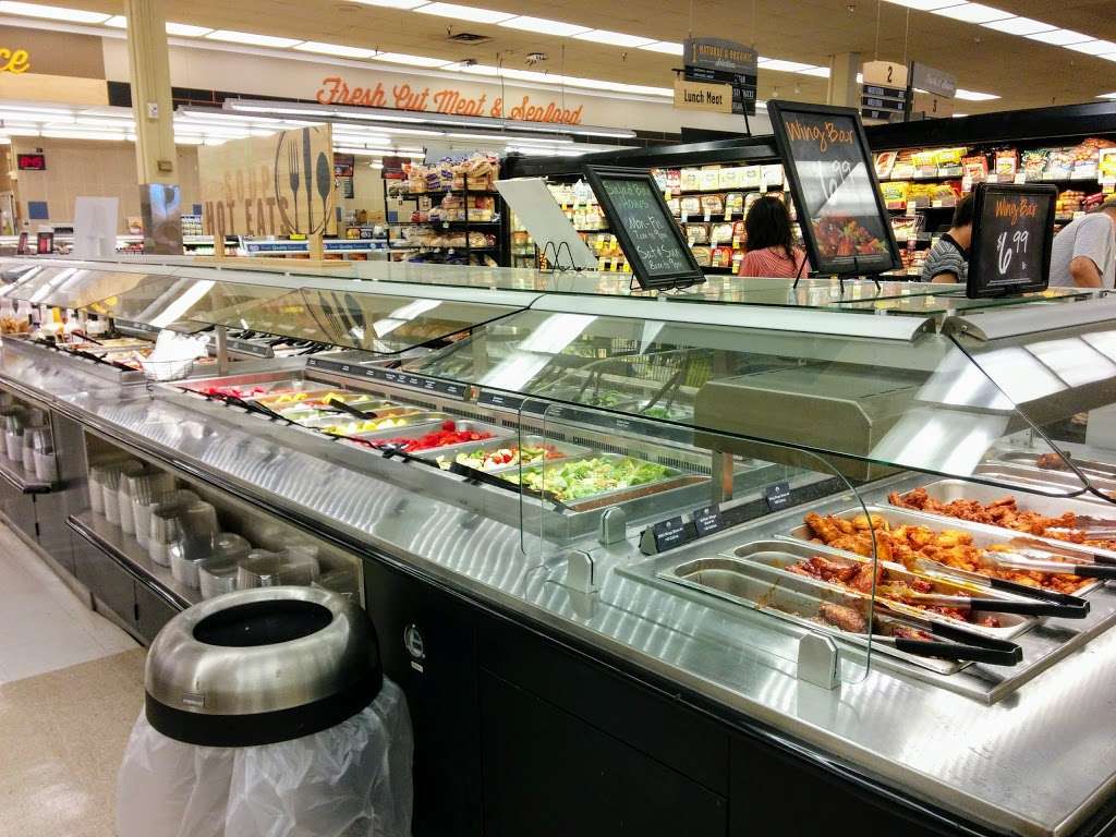 Jewel-Osco | 4250 N Lincoln Ave, Chicago, IL 60618, USA | Phone: (773) 472-6171