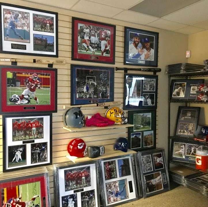 ADA Fundraising & Auction Merchandise Source | 112 NW Parkway Dr, Riverside, MO 64150, USA | Phone: (816) 997-9405