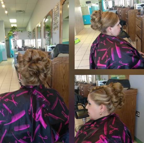 Lindas Hair Salon | 125 N Kenazo Ave, Horizon City, TX 79928, USA | Phone: (915) 852-8887