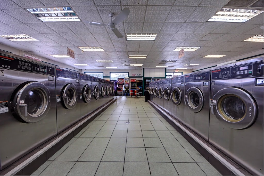 Candy Clean Laundry | 7100 Pines Blvd #27, Pembroke Pines, FL 33024, USA | Phone: (954) 966-8859