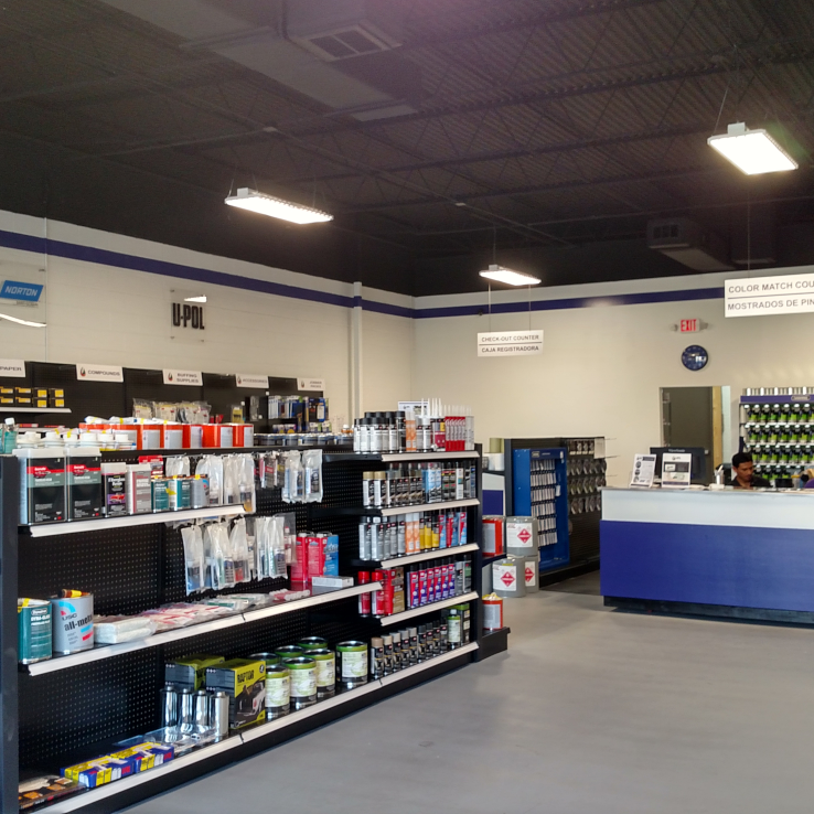 UYL Color Supply | 1180 W Loop N Fwy Suite A, Houston, TX 77055, USA | Phone: (832) 623-7460