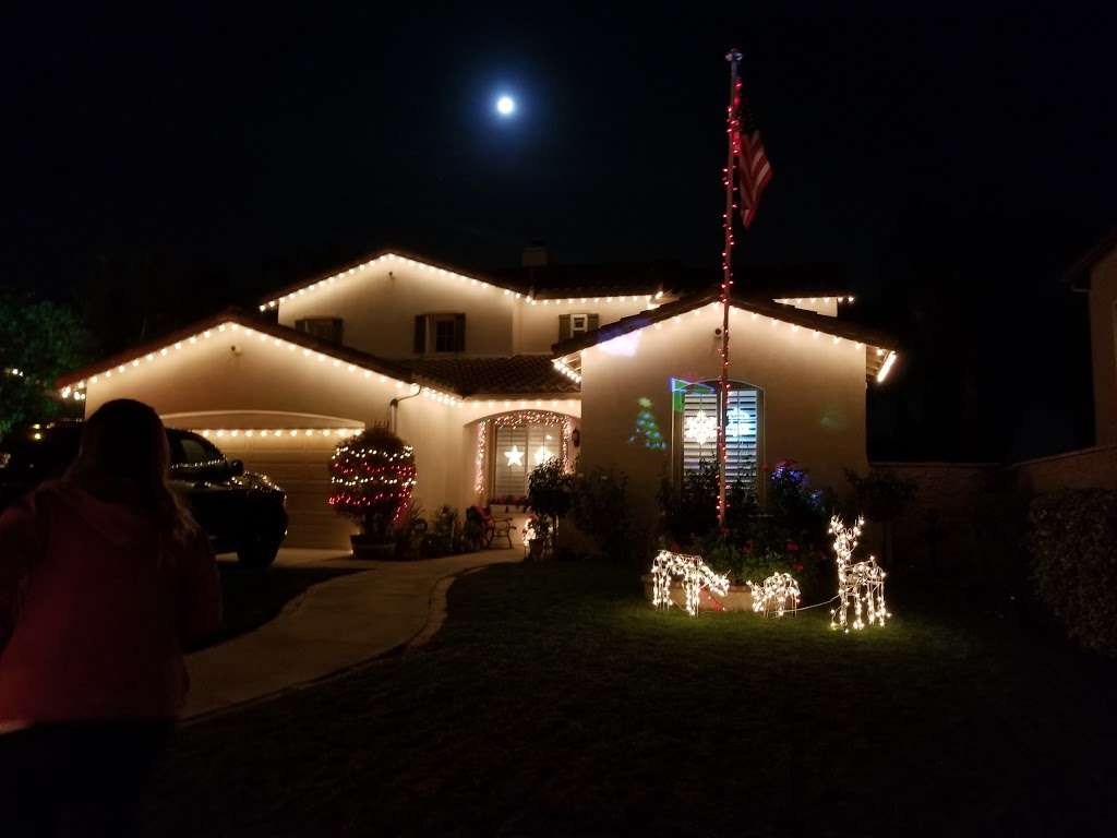 Yucaipa Christmas At Manning Street | 33375 Manning St, Yucaipa, CA 92399, USA