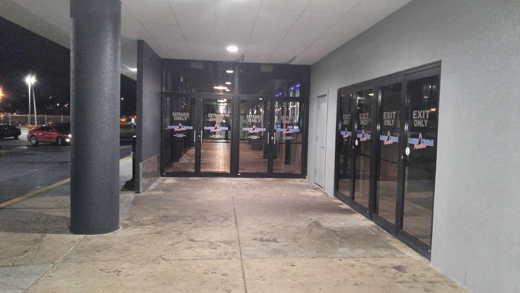 Flagship Cinemas Eastpoint | 7938 Eastern Ave, Baltimore, MD 21224, USA | Phone: (410) 284-3100