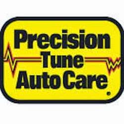 Precision Tune Auto Care | 614 S Philadelphia Blvd, Aberdeen, MD 21001, USA | Phone: (410) 278-8863