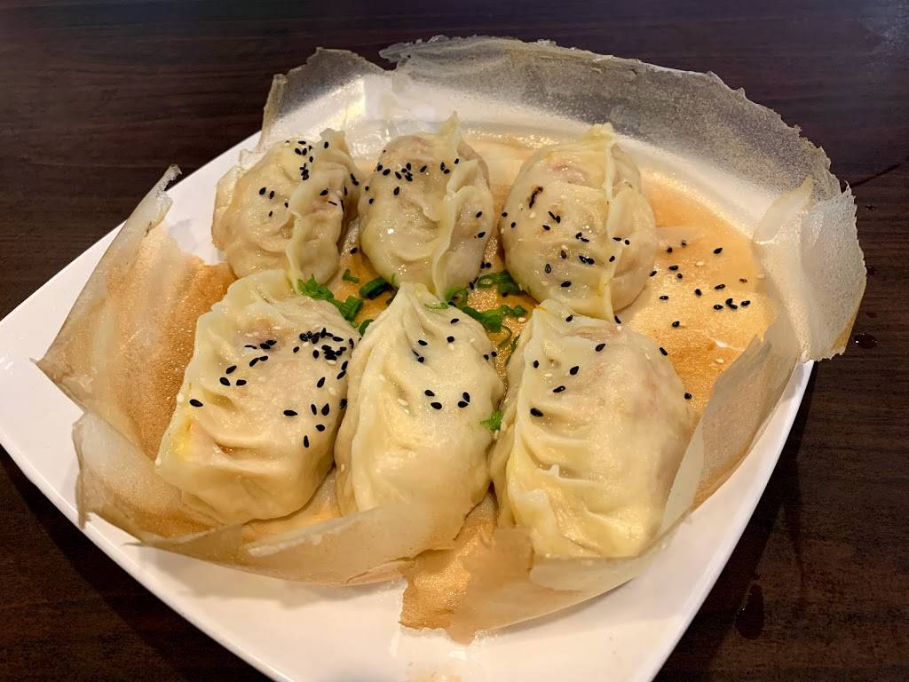 Little Tings Dumplings | 14411 Greenwood Ave N, Seattle, WA 98133, USA | Phone: (206) 363-3866