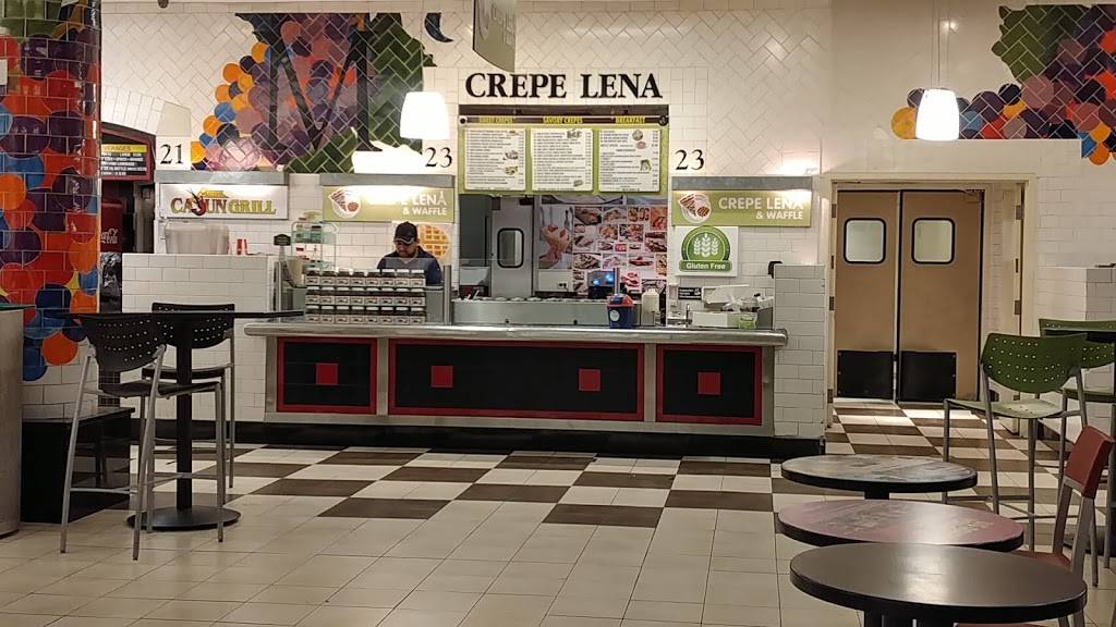 Crepe Lena | 40 Massachusetts Ave NE, Washington, DC 20002, USA | Phone: (571) 331-3926