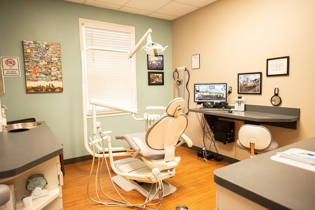 Charlotte Emergency Dental | 4010 Park Rd, Charlotte, NC 28209, USA | Phone: (704) 525-3939