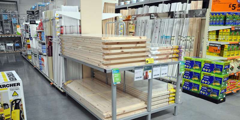 Cheap Racking | United House, The Street, Takeley, Bishops Stortford CM22 6QR, UK | Phone: 01279 871787