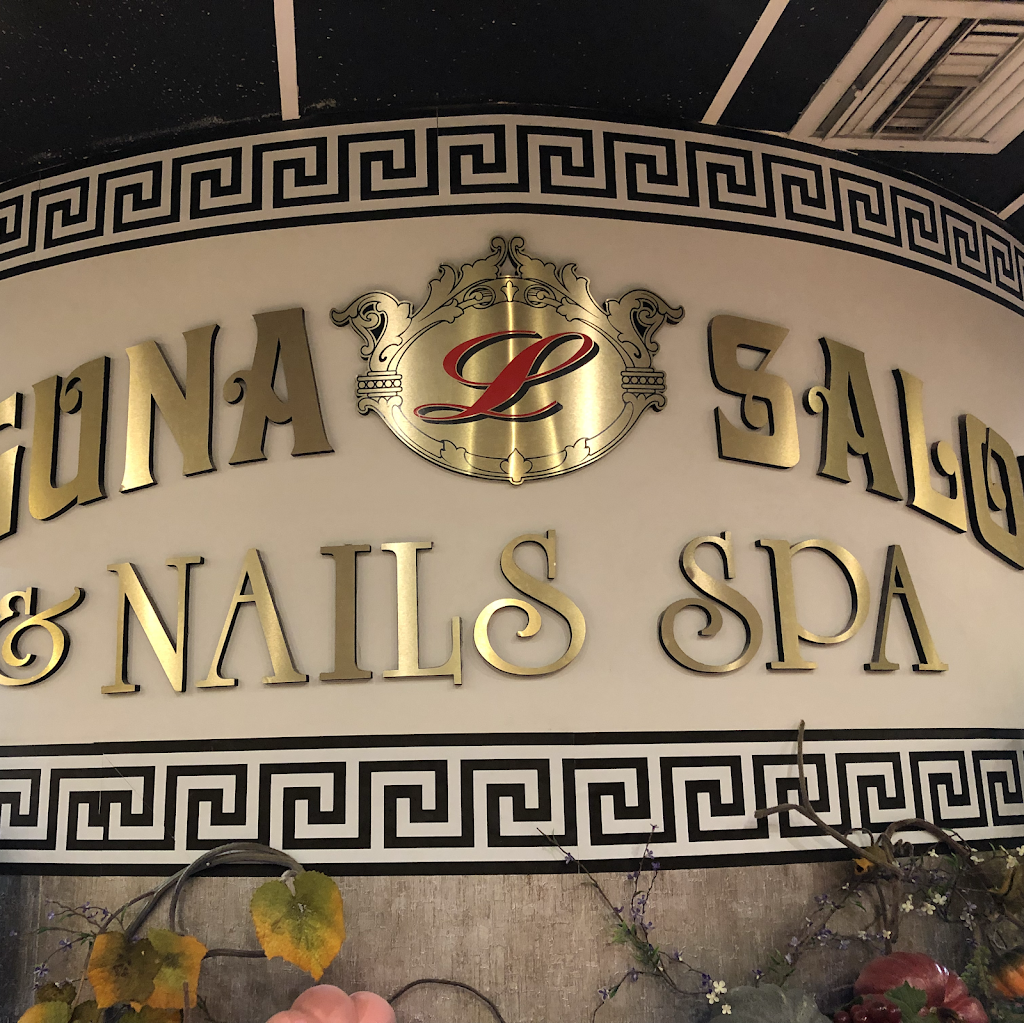 Laguna Spa & Nails Salon | 25732 La Paz Rd, Laguna Hills, CA 92653, USA | Phone: (949) 458-2430