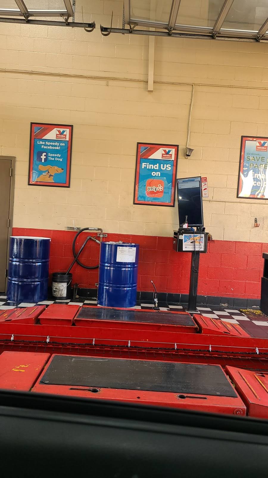 Valvoline Instant Oil Change | 26921 Moulton Pkwy, Laguna Hills, CA 92656 | Phone: (949) 751-3460