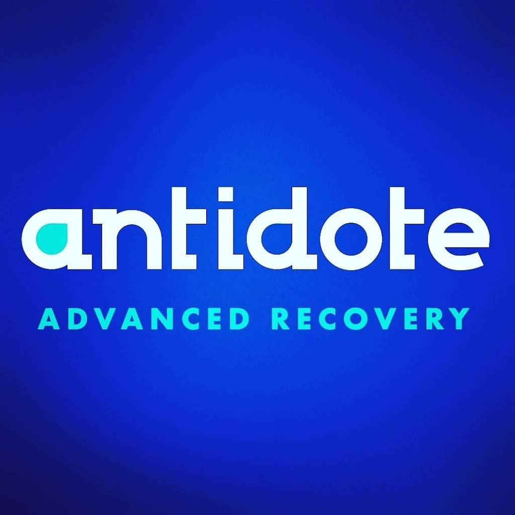 Antidote IV Lounge | 1501 Jackson St, Omaha, NE 68102, USA | Phone: (402) 999-2329