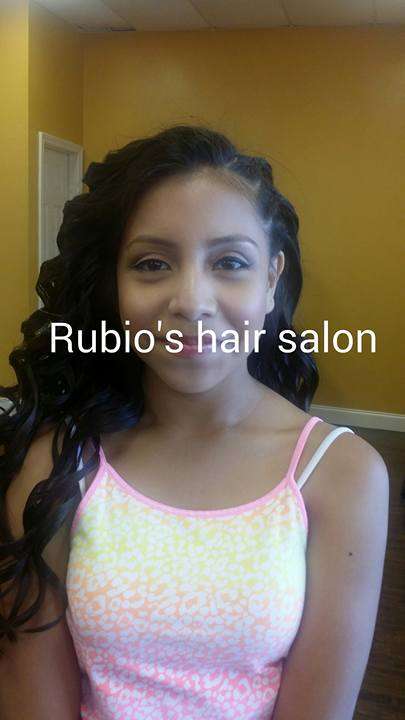Rubios Hair Salon | 11588 Veterans Memorial Dr b, Houston, TX 77067 | Phone: (281) 786-4260