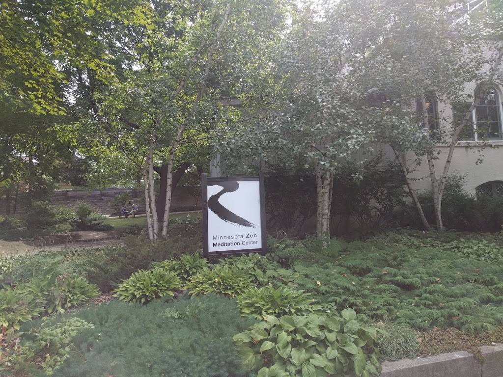 Minnesota Zen Meditation Center | 3343 E Bde Maka Ska Pkwy, Minneapolis, MN 55408, USA | Phone: (612) 822-5313