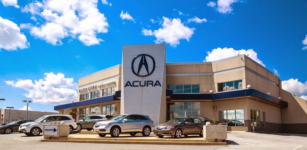 Piazza Acura of West Chester | 1330 Wilmington Pike, West Chester, PA 19382 | Phone: (610) 399-9500