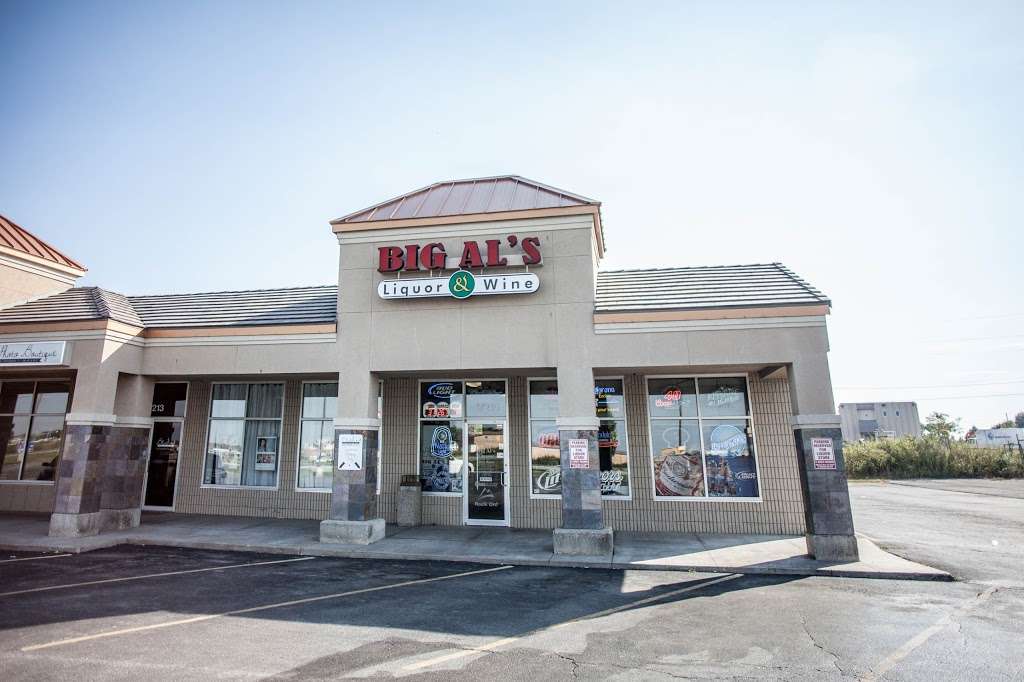 Big Als Liquor & Wine | 17215 US-71, Belton, MO 64012 | Phone: (816) 318-8112