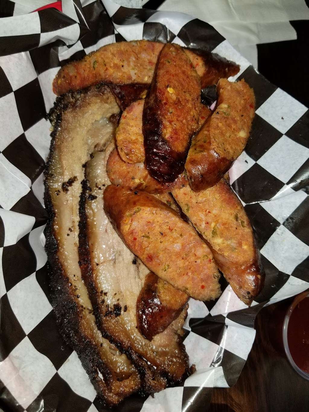 Phat Moes BBQ | 9526 N Sam Houston Pkwy E #3113, Humble, TX 77396 | Phone: (832) 672-6545