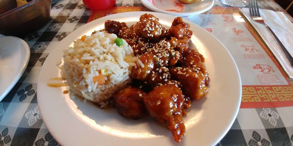 Hunan Garden | 635 W MO-92, Kearney, MO 64060 | Phone: (816) 628-6938