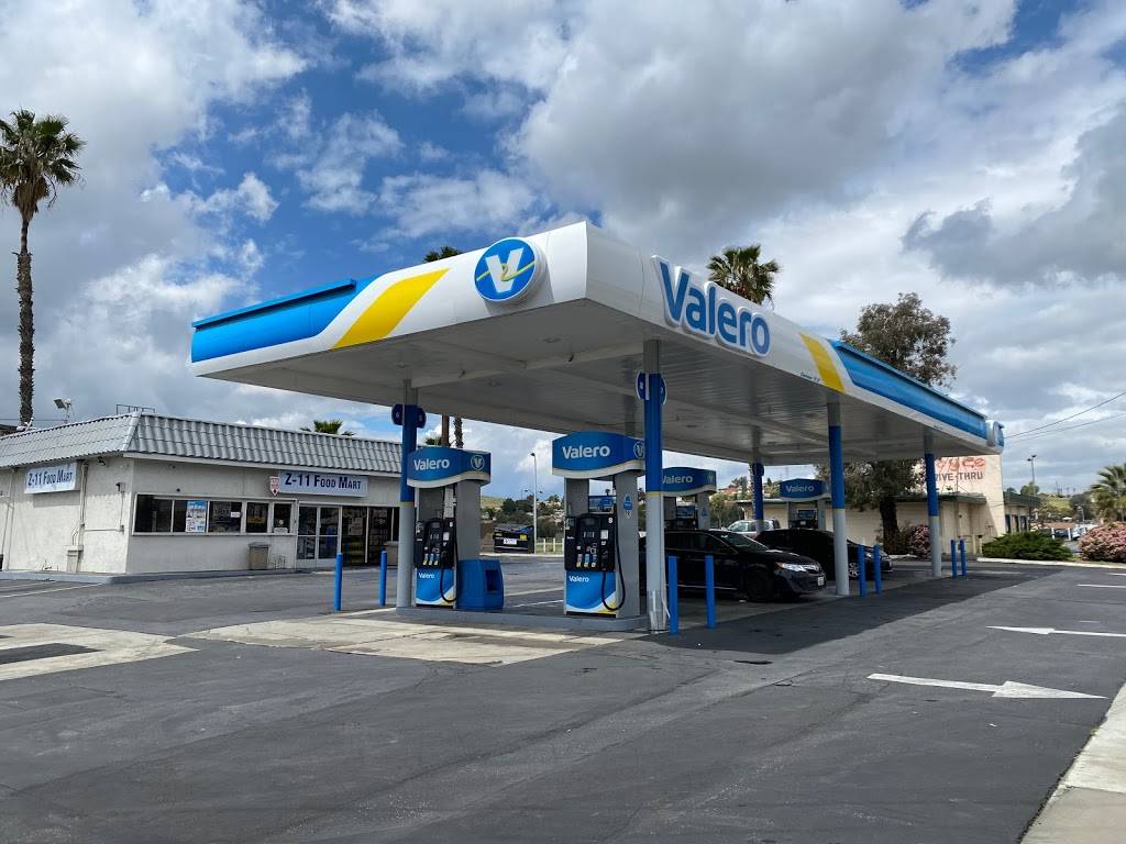 Valero | 6310 Mission Boulevard, Riverside, CA 92509, USA | Phone: (951) 530-8471