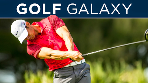 Golf Galaxy | 803 Goucher Blvd, Towson, MD 21286, USA | Phone: (443) 279-3733