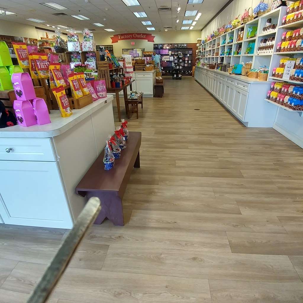 Gertrude Hawk Chocolates | Target Center, 1124 Commerce Blvd, Dickson City, PA 18519, USA | Phone: (570) 382-3634