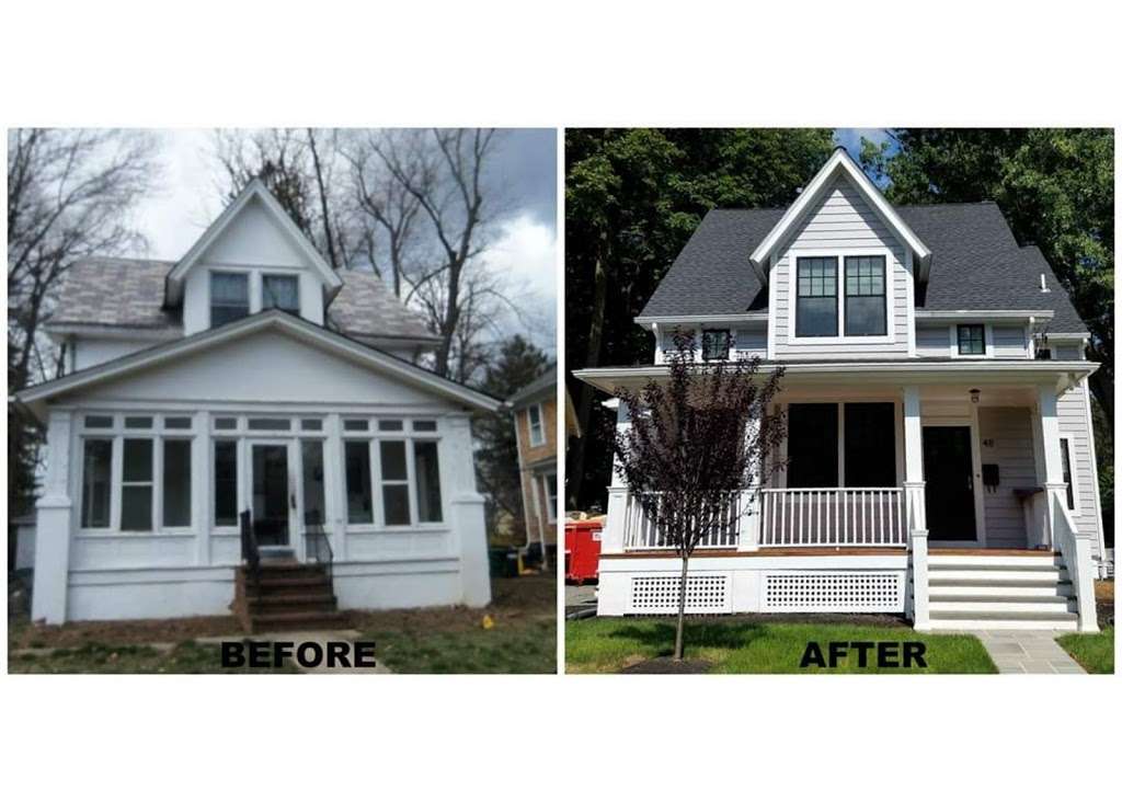 Munz Construction | 201 Buck Rd, Holland, PA 18966, USA | Phone: (215) 660-3802