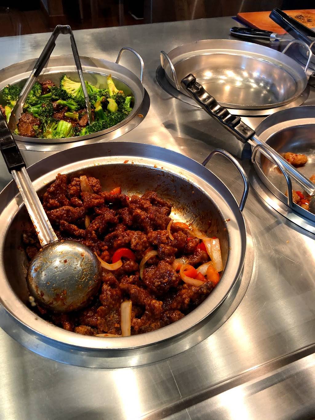 Panda Express | 1620 N School St, Honolulu, HI 96817, USA | Phone: (808) 848-9998