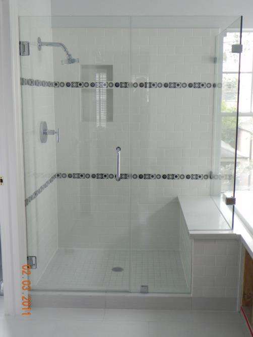 A Plus Glass Services | 5015 Gessner Rd C, Houston, TX 77041, USA | Phone: (713) 895-8155