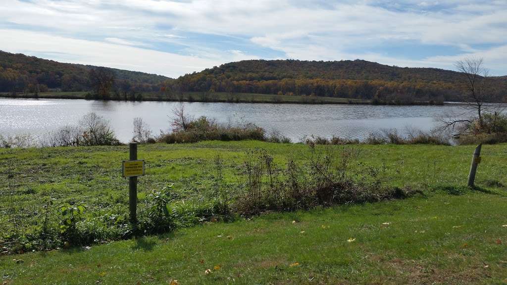 Willow Point - Middle Creek | Newmanstown, PA 17073