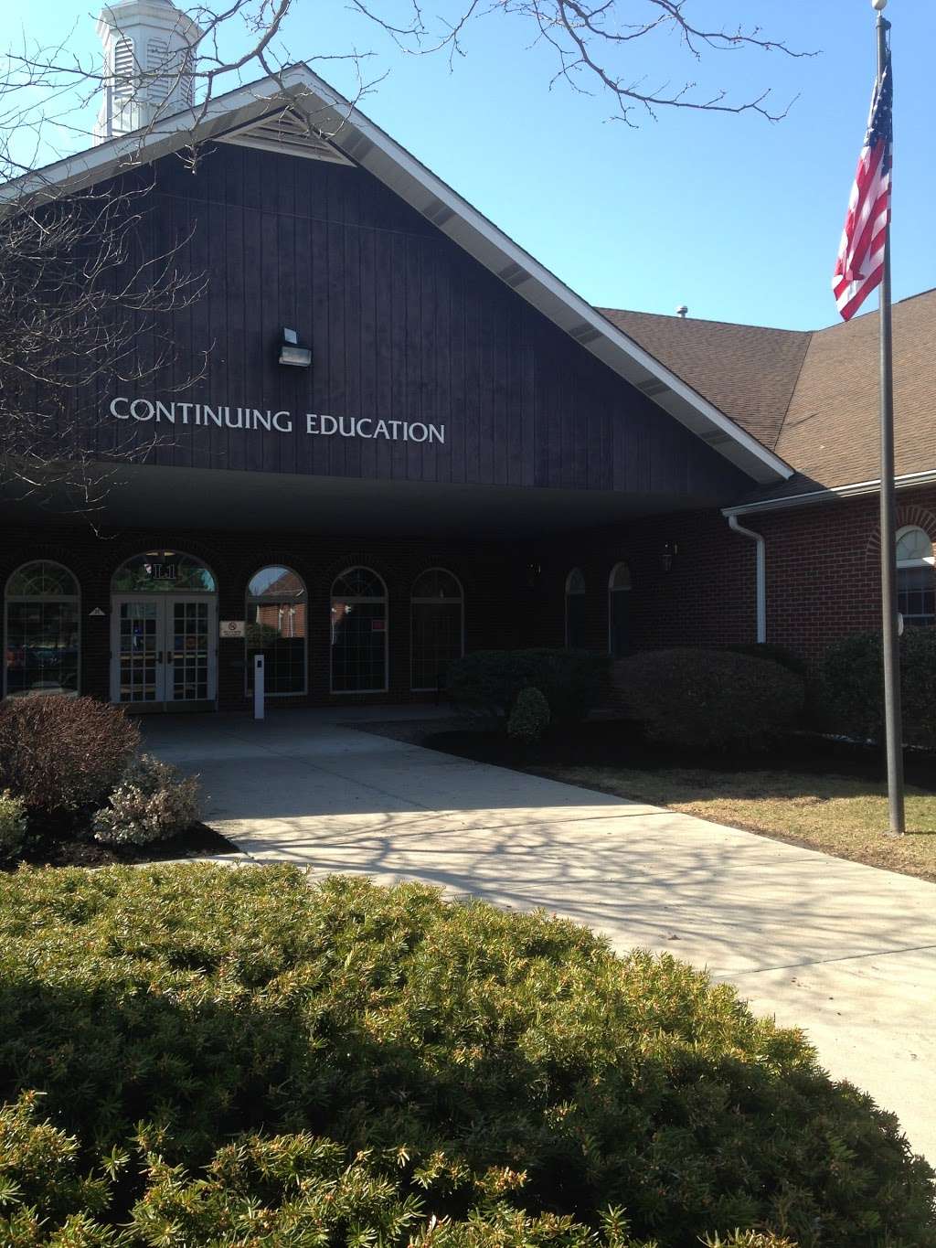 Gloucester Superintendent-School | 1492 Tanyard Rd, Sewell, NJ 08080, USA | Phone: (856) 468-6500