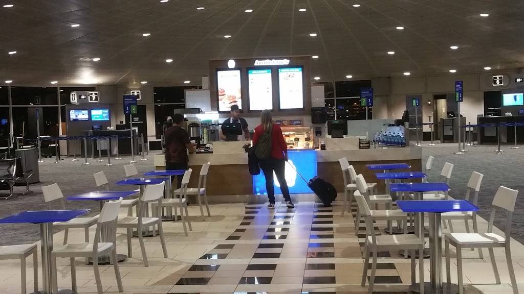 Auntie Annes | Store # AUA-A-2-2751, 4100 George J Bean Pkwy, Tampa, FL 33607, USA | Phone: (813) 387-9872