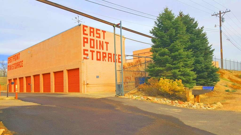 East Point Mini Storage | 12121 Sugar Mill Rd, Longmont, CO 80501, USA | Phone: (303) 772-4477