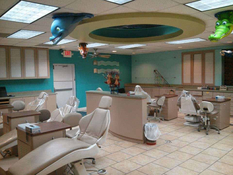 Island Dental | 6206 Antoine Dr, Houston, TX 77091, USA | Phone: (713) 263-8900