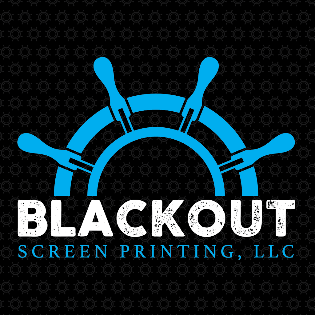Blackout Screen Printing, LLC | 4708 Dorsey Hall Dr, Ellicott City, MD 21042, USA | Phone: (240) 839-4551