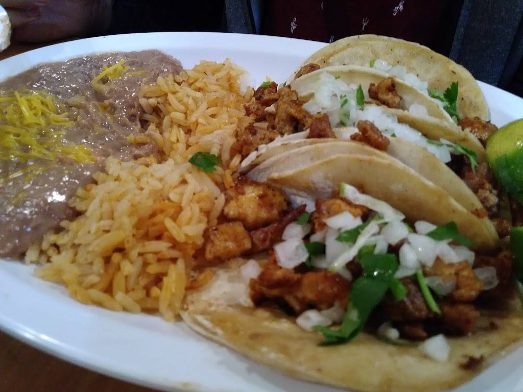 Hidalgo Mexican Food | 801 E Broadway Rd, Mesa, AZ 85204, USA | Phone: (480) 386-2458