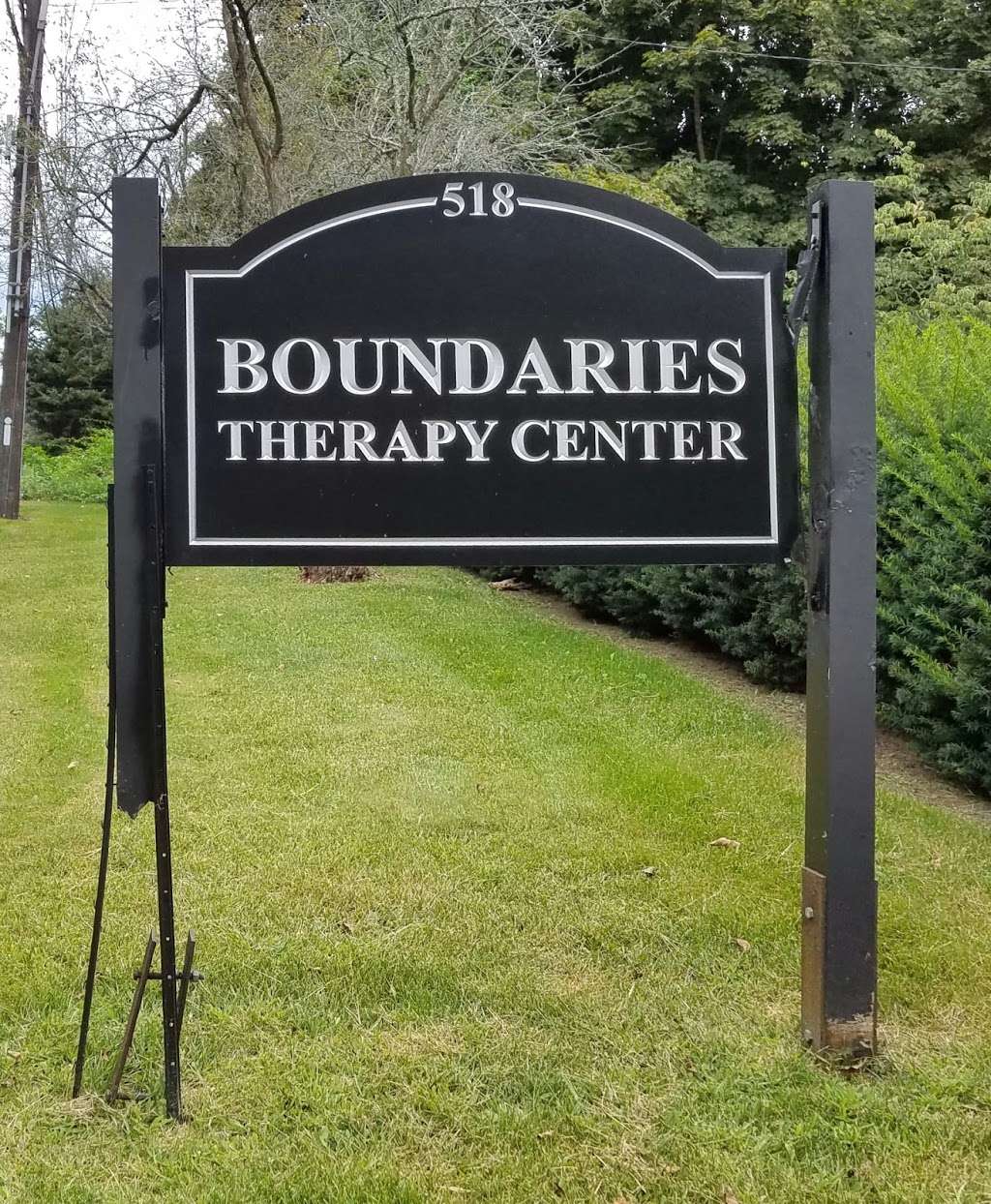 Boundaries Therapy Center | 518 Great Rd, Acton, MA 01720 | Phone: (978) 263-4878
