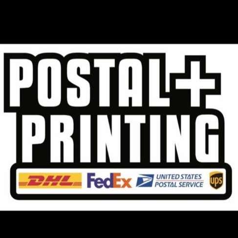 Postal Plus Printing | 17117 Westheimer Rd, Houston, TX 77082, USA | Phone: (281) 494-0018