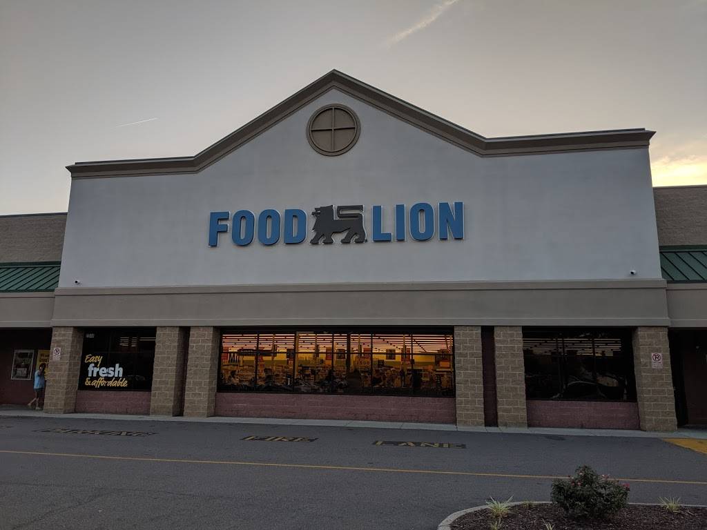 Food Lion | 2544 Bainbridge Blvd, Chesapeake, VA 23324 | Phone: (757) 494-5981