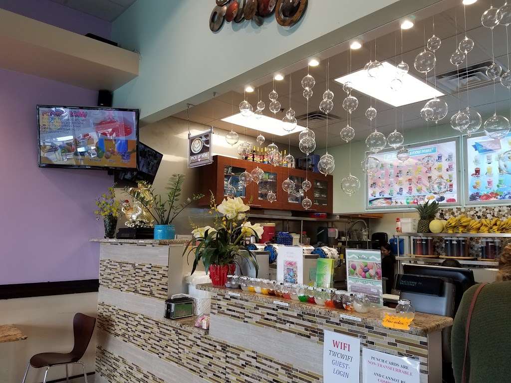 Tealicious | 104, 9234 N Loop 1604 E, San Antonio, TX 78249, USA | Phone: (210) 647-7455