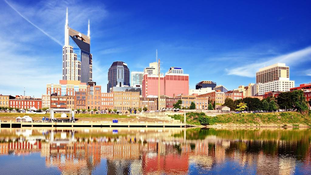 Cloud Realty, LLC | 2 International Plaza #214, Nashville, TN 37217, USA | Phone: (615) 777-2800