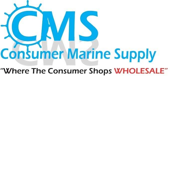 Consumer Marine Supply | 88 Royal Dr, Brick, NJ 08723, USA | Phone: (732) 477-0119