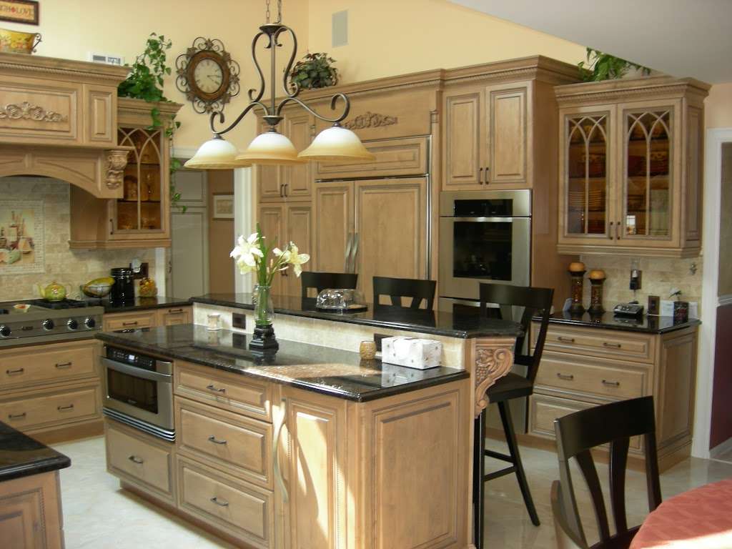 Designer Kitchen & Bath | 4243 U.S. 9, Freehold, NJ 07728 | Phone: (732) 409-7778