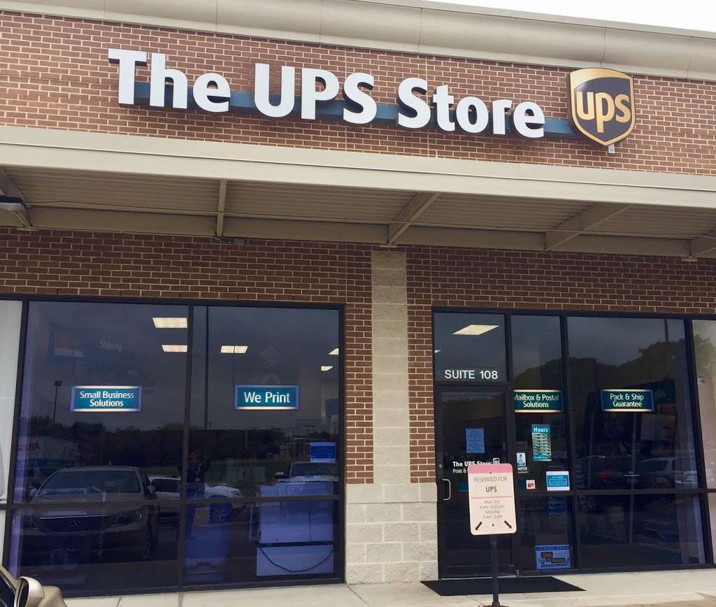 The UPS Store | 14439 NW Military Hwy, San Antonio, TX 78231, USA | Phone: (210) 492-4423