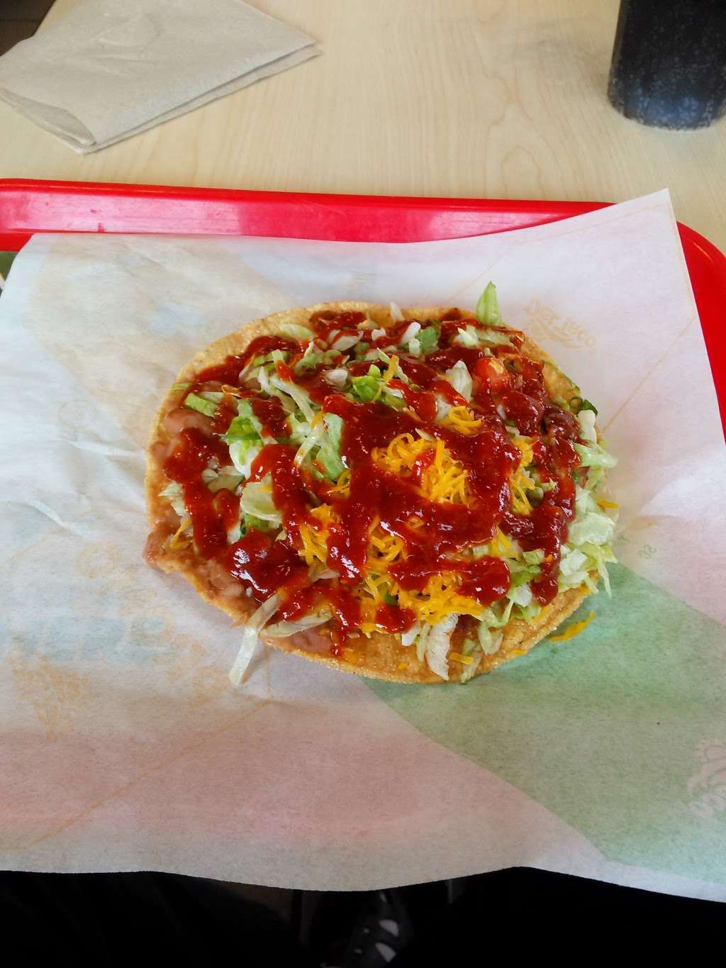 Del Taco | 14400 E Colfax Ave, Aurora, CO 80011 | Phone: (720) 858-8041