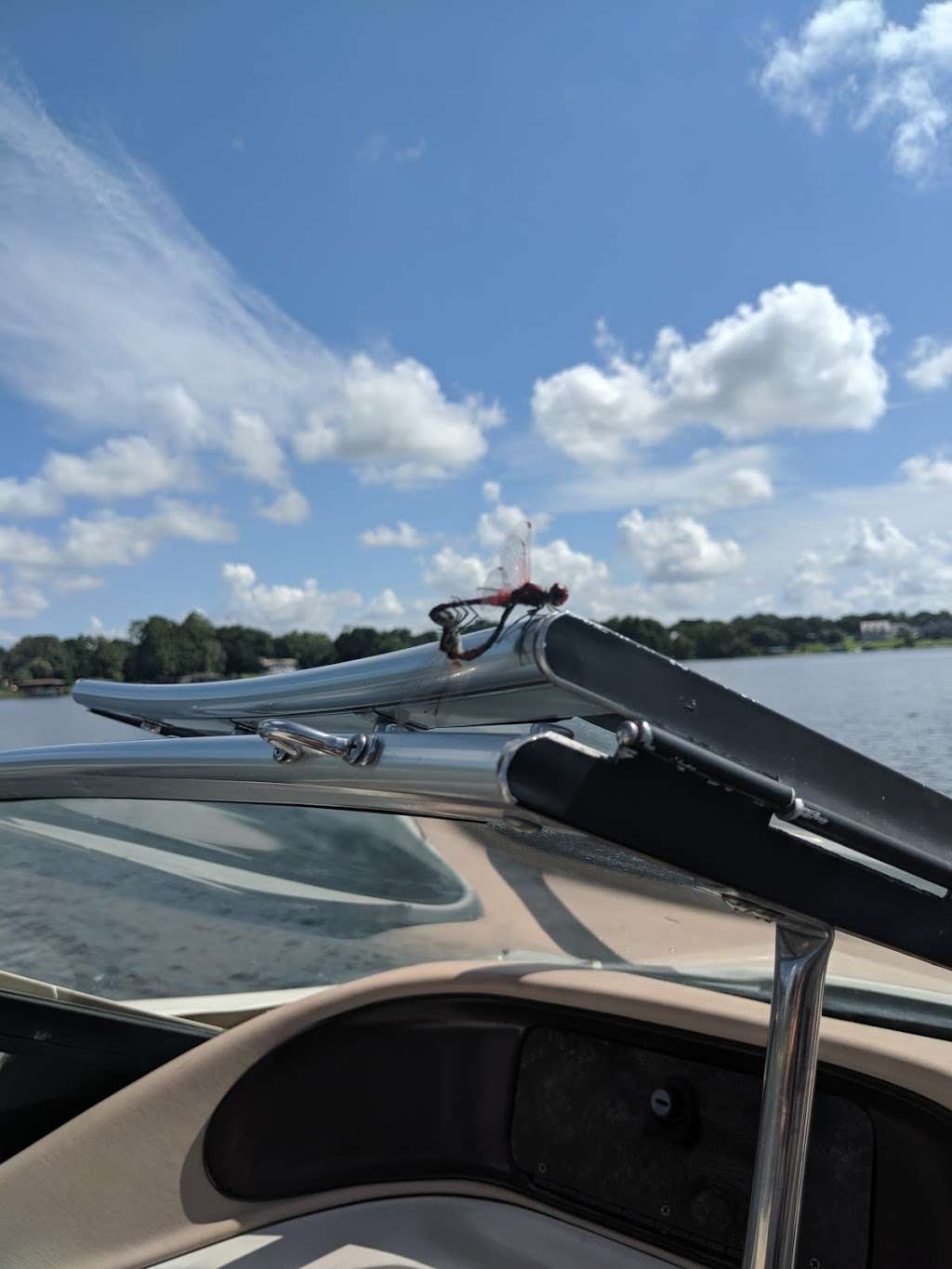 Lake Summit Boat Ramp | Lake Summit,, Cypress Gardens, FL 33884, USA | Phone: (863) 660-4610