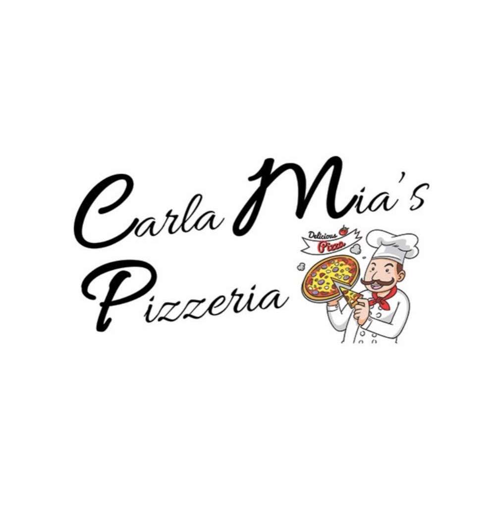 Carla Mia Pizzeria | 397 Piaget Ave, Clifton, NJ 07011, USA | Phone: (973) 253-6030
