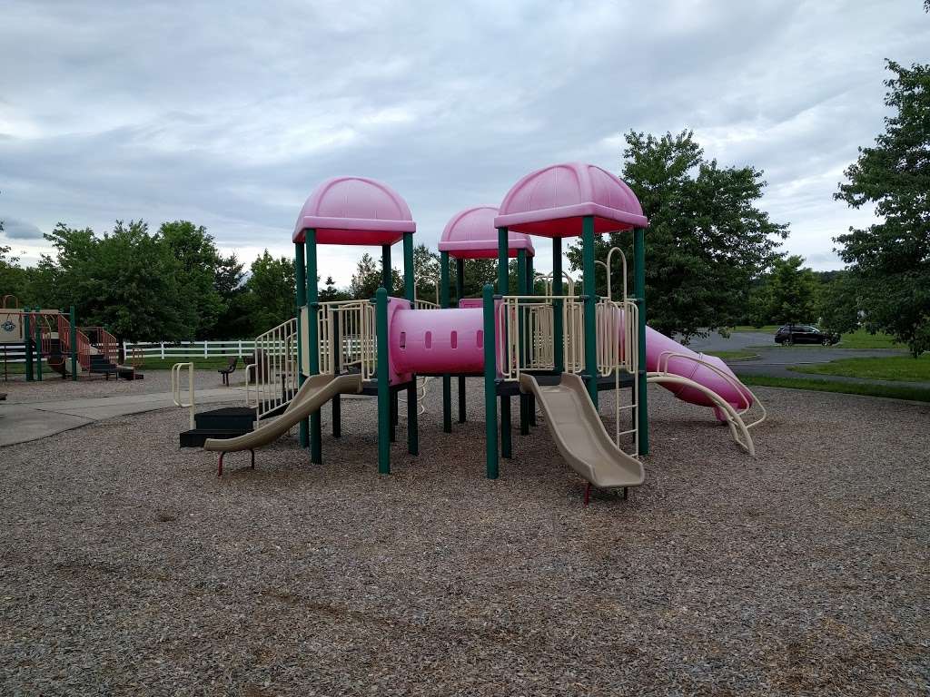 Lenape Park | 31 Millman Dr, East Brunswick, NJ 08816, USA