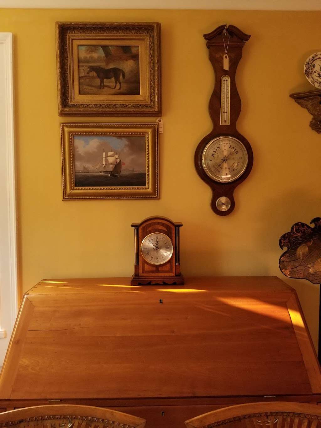 Old House Antiques | 250 Birch Hill Rd, Locust Valley, NY 11560, USA | Phone: (516) 218-0528