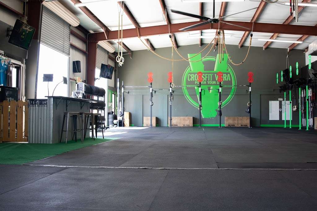 CrossFit Viera | units 5, 5565 Schenck Ave, Rockledge, FL 32955, USA | Phone: (321) 749-1654