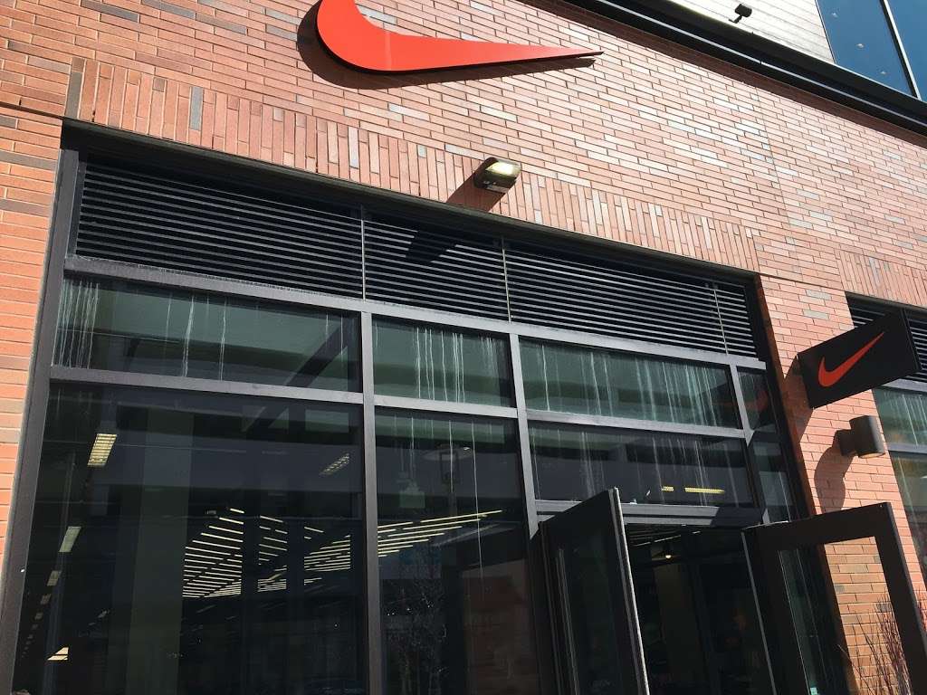 Nike Factory Store | 33 District Avenue, Dorchester, MA 02125, USA | Phone: (617) 929-3978