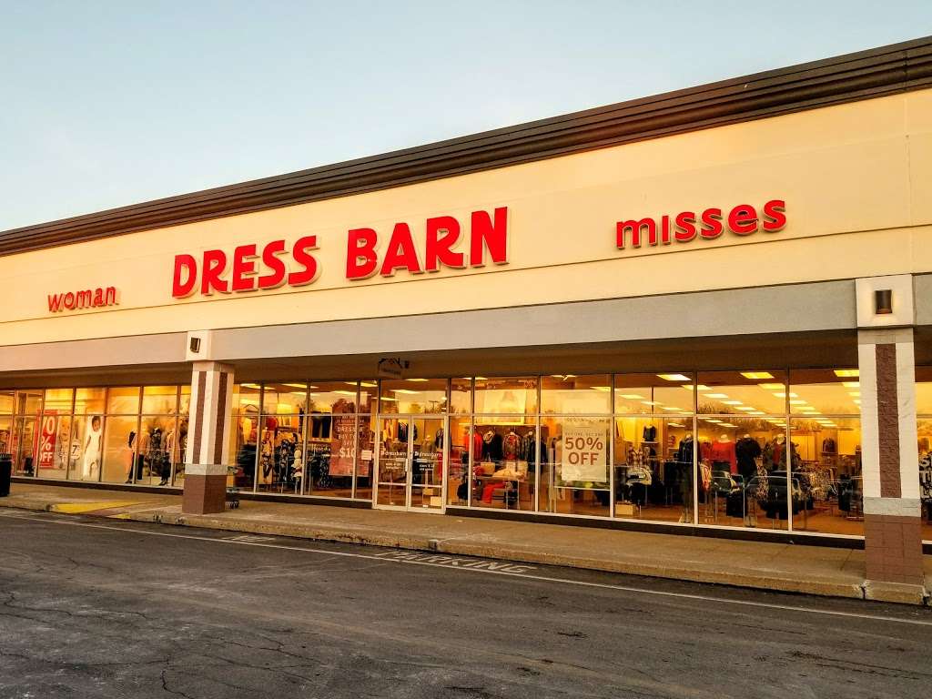 dressbarn | 1250 S Washington St Suite 10, North Attleborough, MA 02760, USA | Phone: (508) 695-0839